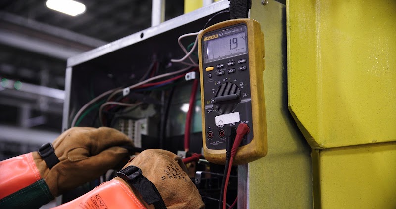Electrician Near Me Los Angeles in Los Angeles