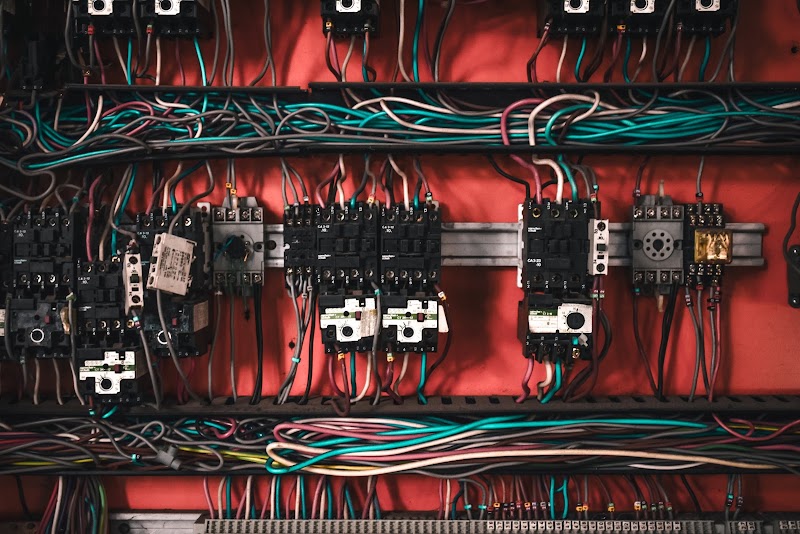 Electrician Near Me Los Angeles in Los Angeles